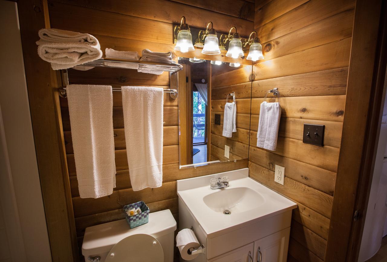 Lake Texoma Camping Resort Cabin 8 Willow Spring Экстерьер фото