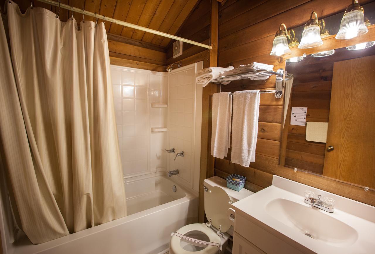 Lake Texoma Camping Resort Cabin 8 Willow Spring Экстерьер фото